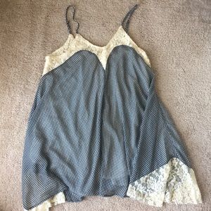 Swing dress - medium